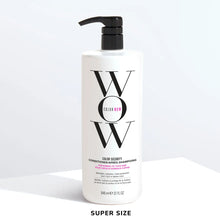 Load image into Gallery viewer, Color Wow Color Security Conditioner for Normal to Thick Hair
