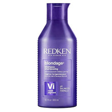 Load image into Gallery viewer, Redken Color Extend Blondage Shampoo
