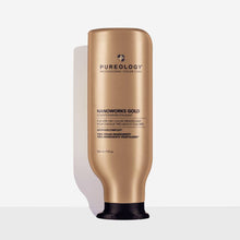 Load image into Gallery viewer, Pureology Nanoworks Gold Conditioner
