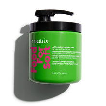 Load image into Gallery viewer, Matrix Food For Soft Rich Hydrating Treatment Mask

