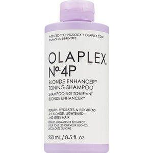 Olaplex No .5P Blonde Enhancer Toning Conditioner