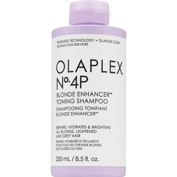 Olaplex No .5P Blonde Enhancer Toning Conditioner
