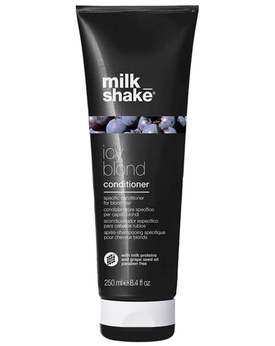 Milk_Shake Icy Blond Conditioner