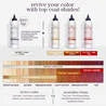 Pureology Color Fanatic Top Coat + Tone Gold