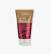 Load image into Gallery viewer, Joico K-Pak Color Therapy Luster Lock Instant Shine &amp; Repair Treatment

