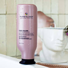 Load image into Gallery viewer, Pureology Pure Volume Conditioner
