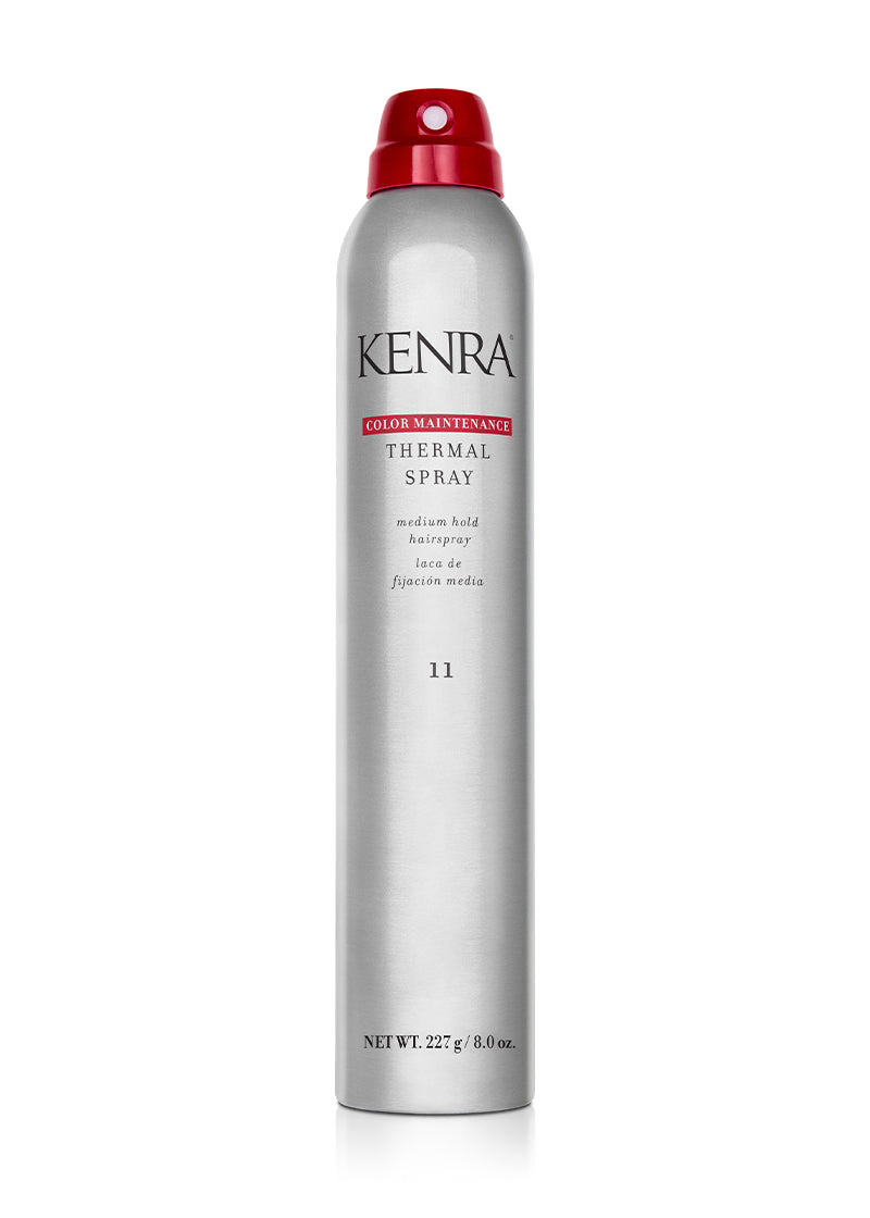 Kenra Color Maintenance Thermal Spray 11