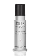 Load image into Gallery viewer, Kenra Professional Curl Defining Creme 5
