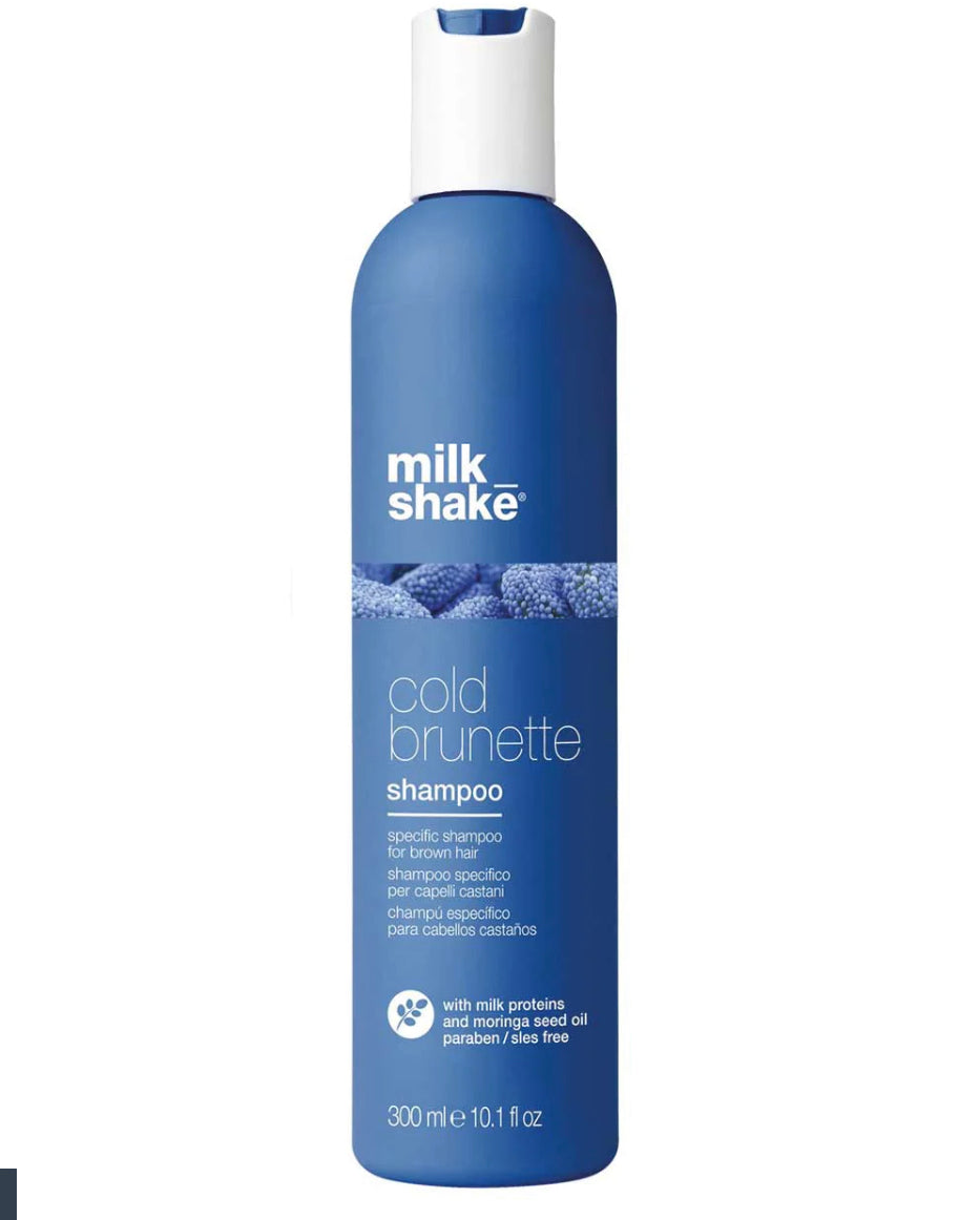 Milk_Shake Cold Brunette Shampoo