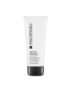 Firm Style Super Clean Sculpting Gel