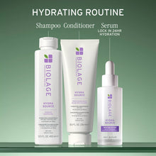 Load image into Gallery viewer, Biolage Hydra Source Moisture Method Scalp &amp; Hair Serum
