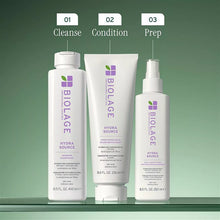 Load image into Gallery viewer, Biolage Hydra Source Leave In Tonic
