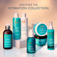 Load image into Gallery viewer, Moroccanoil Overnight Hydrating Leave-In Hair Mask Treatment Serum
