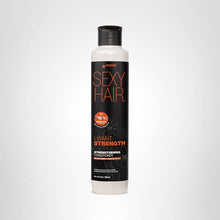 Load image into Gallery viewer, Sexy Hair Healthy Sexy Hair Strengthening Conditioner - 10.1oz
