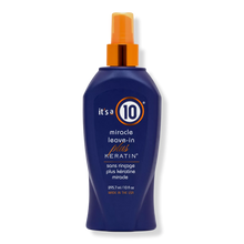 Load image into Gallery viewer, It's A 10 Miracle Leave-In Plus Keratin
