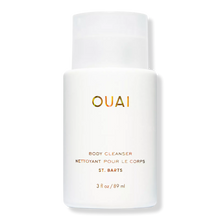 Load image into Gallery viewer, Ouai Body Cleanser ST. Barts

