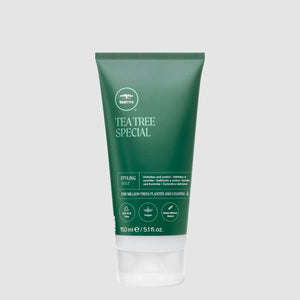 Tea Tree Styling Wax