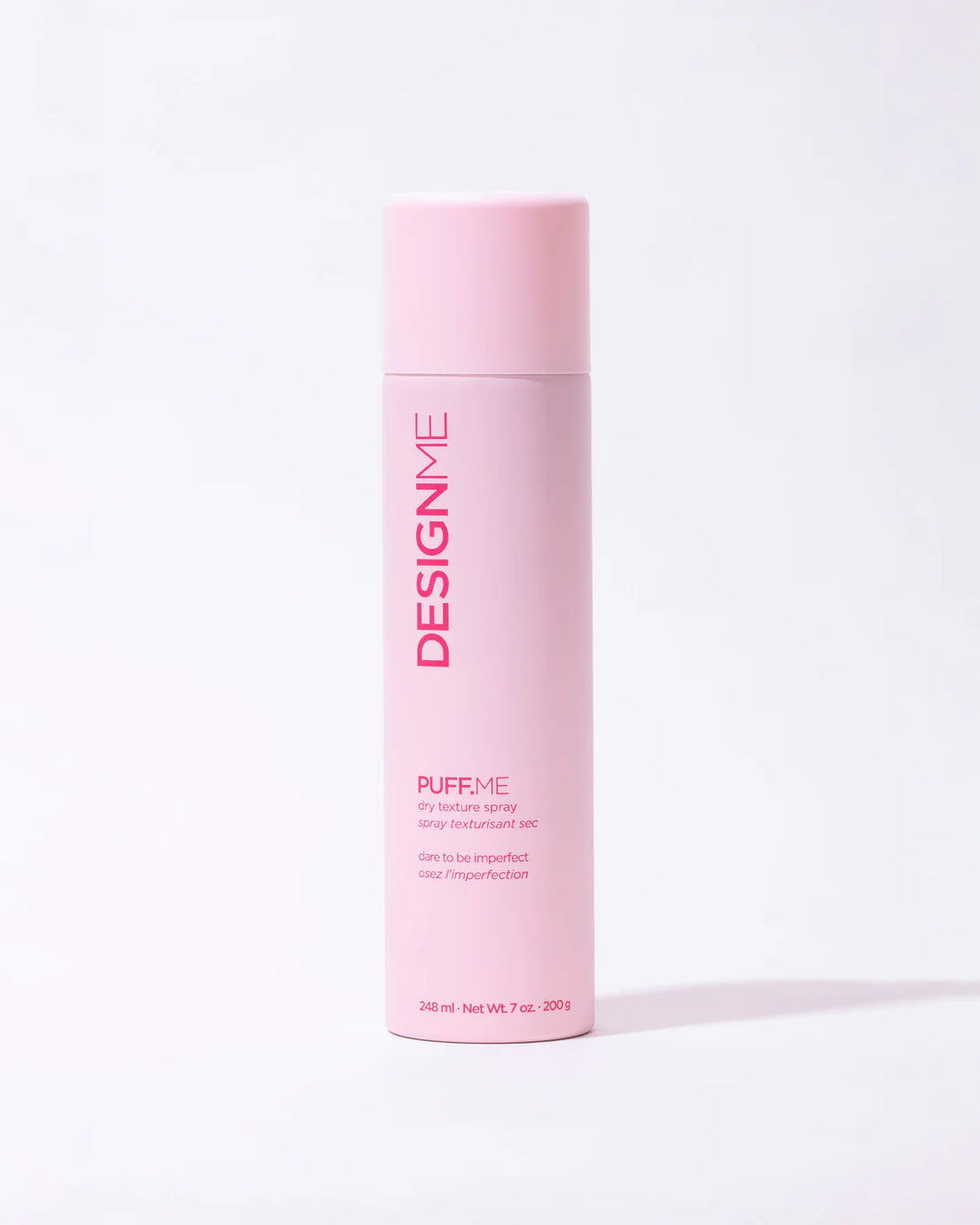 DesignMe Puff Me Dry Texture Spray