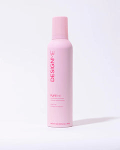 DesignMe Puff Me Volumizing Mousse