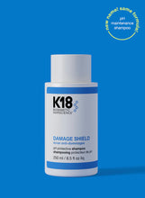 Load image into Gallery viewer, K18 Damage Shield pH Protective Shampoo
