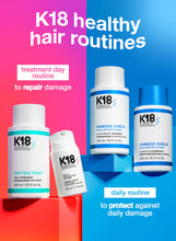 Load image into Gallery viewer, K18 Damage Shield pH Protective Shampoo
