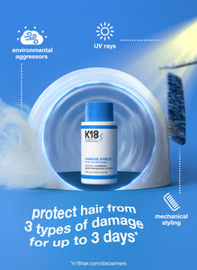 K18 Damage Shield Conditioner
