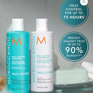 Moroccanoil Frizz Control Shampoo