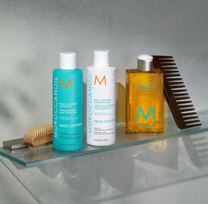 Moroccanoil Frizz Control Shampoo