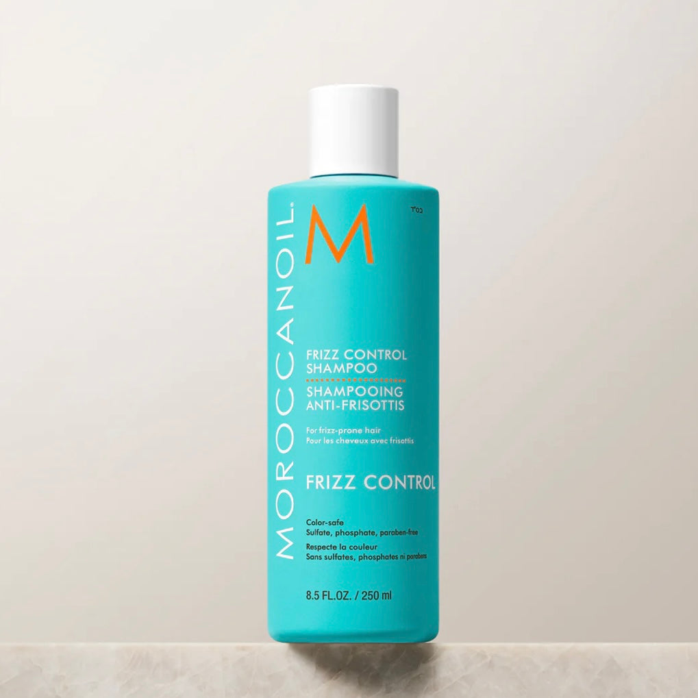 Moroccanoil Frizz Control Shampoo