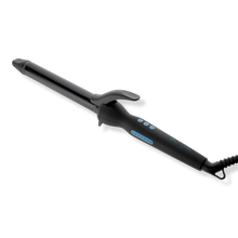 Load image into Gallery viewer, Bio Ionic Long Barrel Curling Iron
