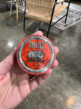 Load image into Gallery viewer, Reuzel Red Pomade
