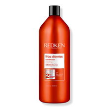 Load image into Gallery viewer, Redken Frizz Dismiss Conditioner
