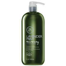 Load image into Gallery viewer, Paul Mitchell Lavender Mint Moisturizing Conditioner
