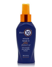 Load image into Gallery viewer, It's A 10 Miracle Leave-In Plus Keratin
