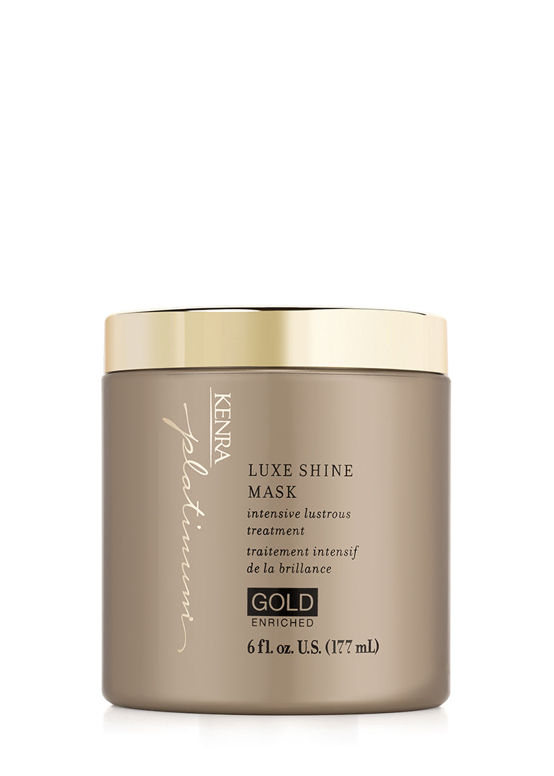 Kenra Luxe Shine Mask