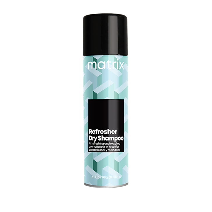 Matrix Refresher Dry Shampoo