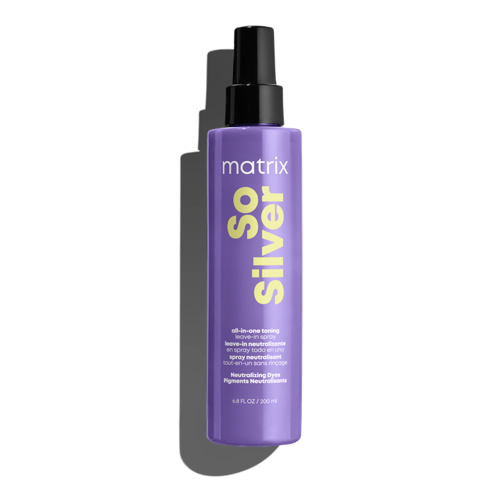 Matrix So Silver All-In-One Toner