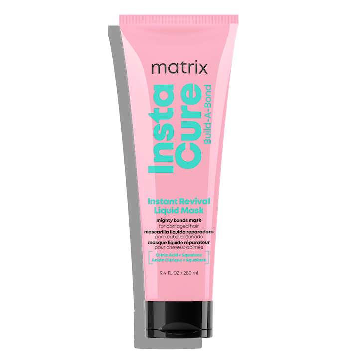 Matrix Instant Revival Liquid Mask
