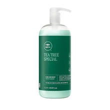 Load image into Gallery viewer, Tea Tree Hair and Body Moisturizer
