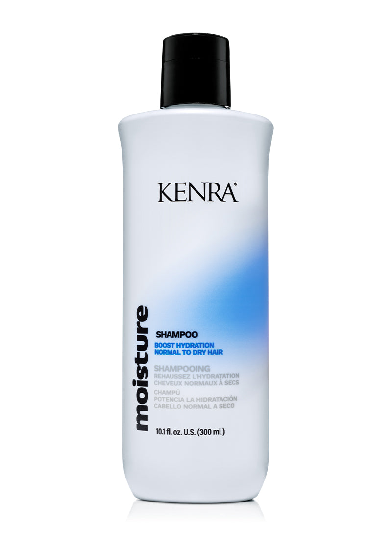 Kenra Moisture Shampoo