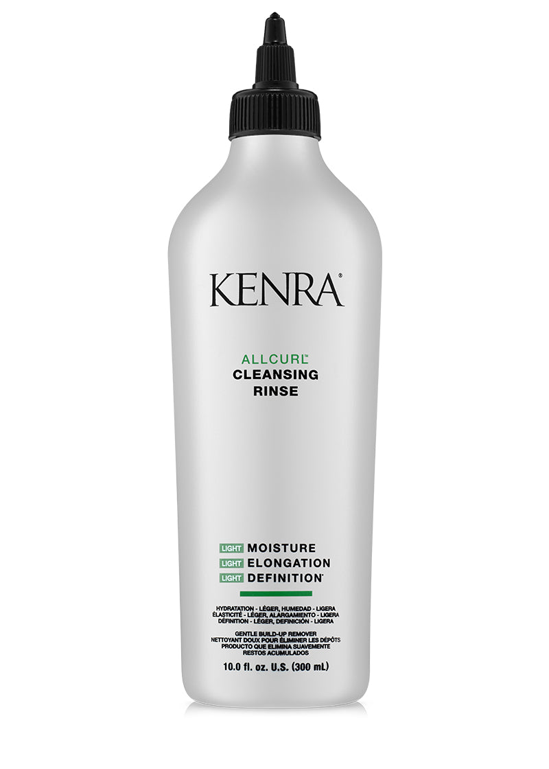 Kenra Professional AllCurl Cleansing Rinse