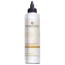 Load image into Gallery viewer, Pureology Color Fanatic Top Coat + Tone Gold
