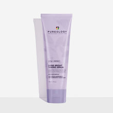Load image into Gallery viewer, Pureology Shine Bright Taming Serum
