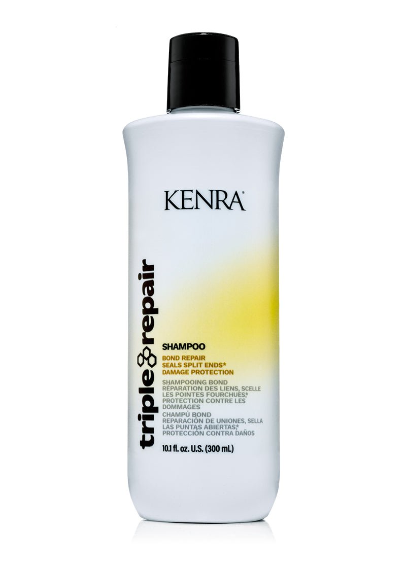 Kenra Triple Repair Shampoo