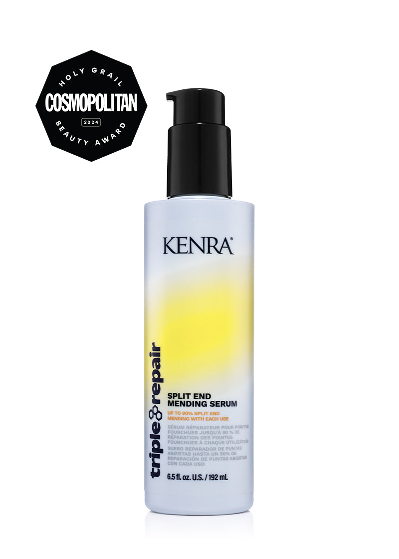 Kenra Triple Repair Split End Mending Serum