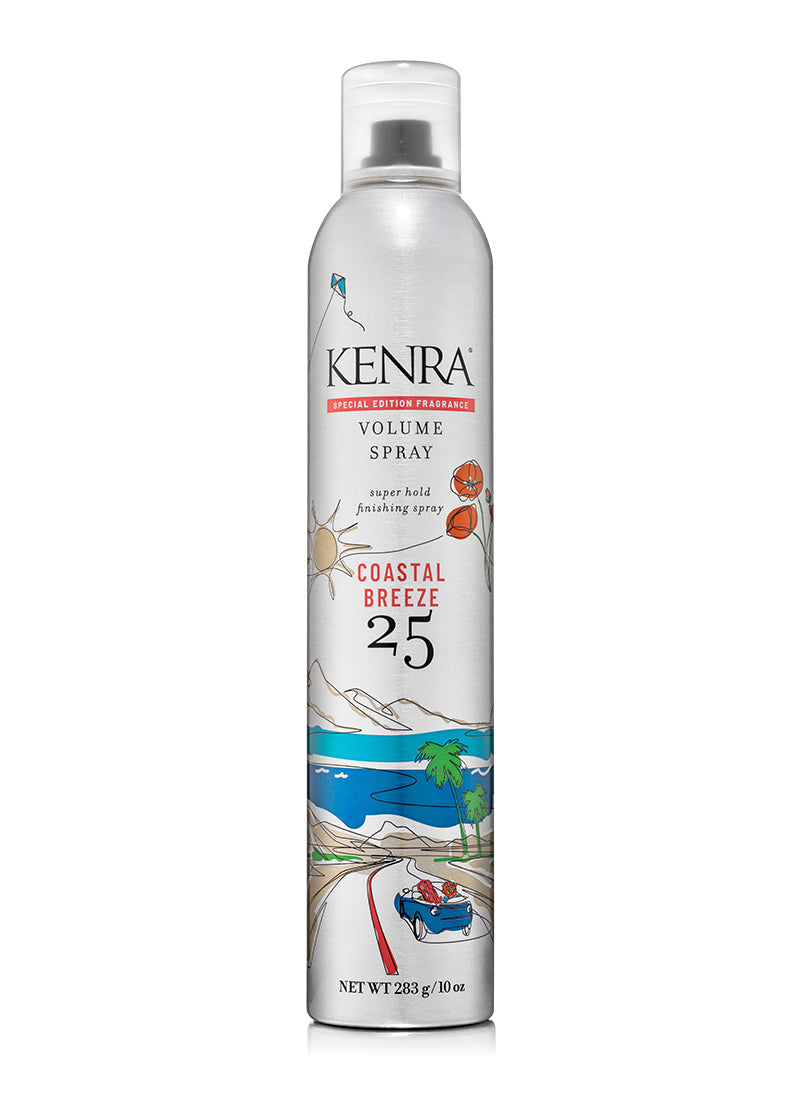 Kenra Volume Spray 25 Coastal Breeze