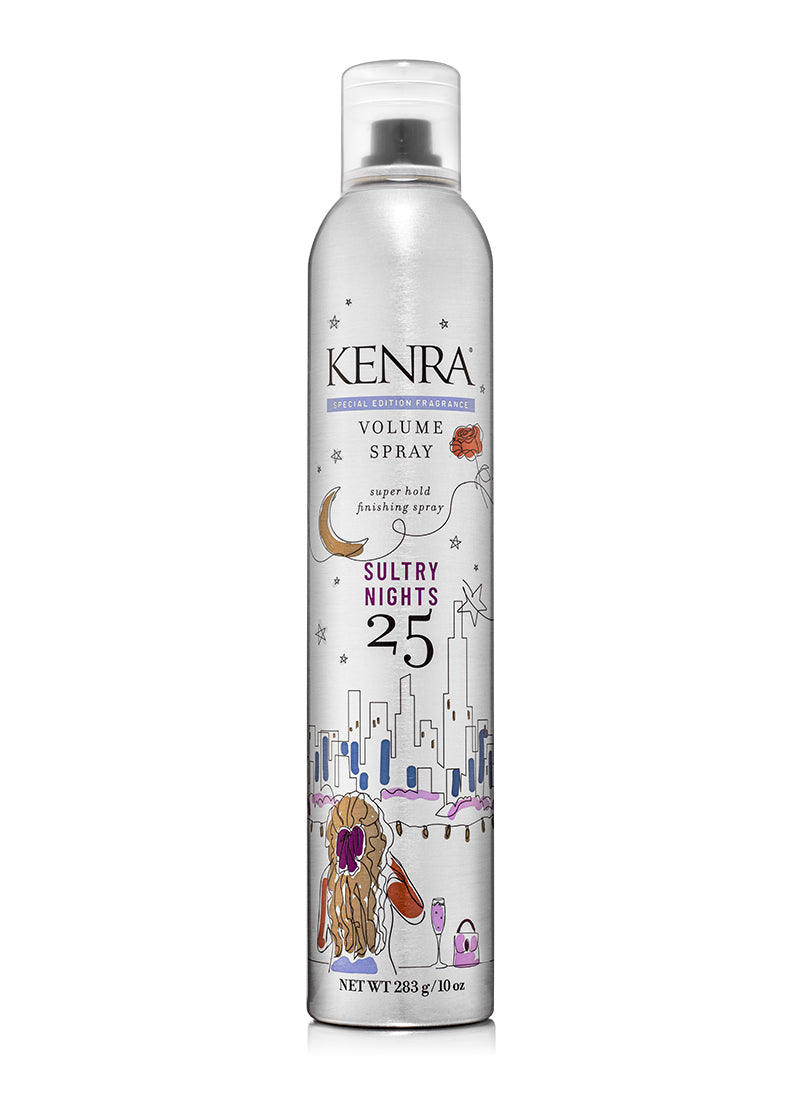 Kenra Volume Spray 25 Sultry Nights