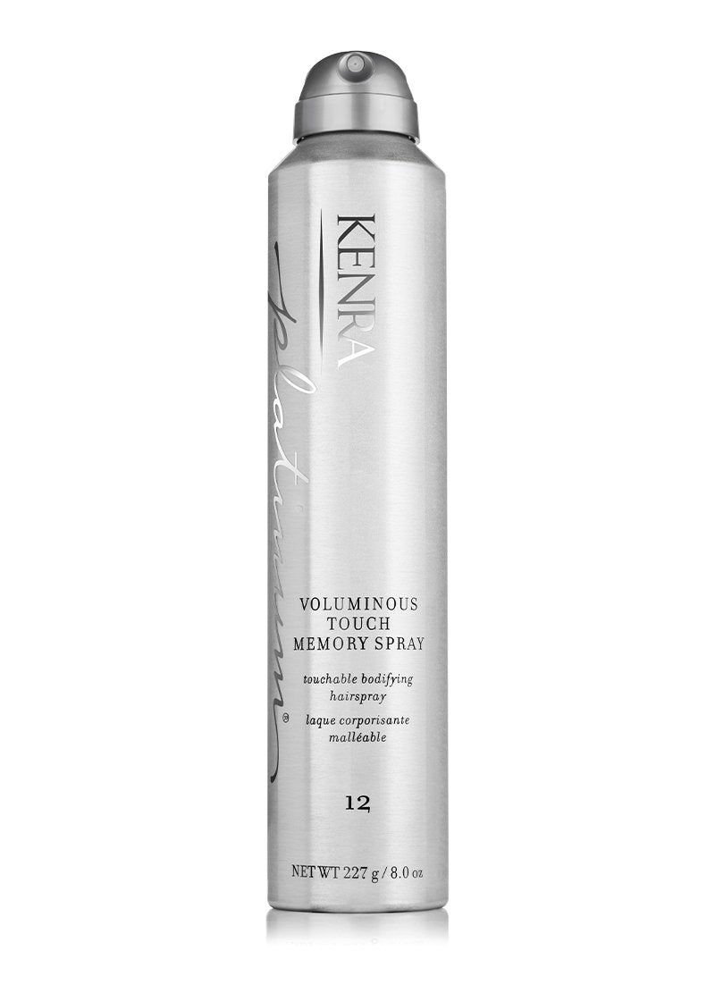 Kenra Vouminous Touch Memory Spray 12