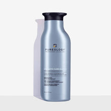 Load image into Gallery viewer, Pureology Strength Cure Blonde Shampoo
