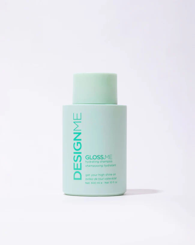 DesignMe Hydrating Shampoo